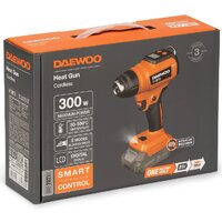 Daewoo Power DAF 2021Li (без АКБ) Image #19