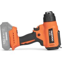 Daewoo Power DAF 2021Li (без АКБ) Image #10