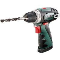Metabo PowerMaxx BS (без АКБ)