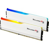 G.Skill Ripjaws M5 RGB 2x16ГБ DDR5 5200 МГц F5-5200J4040A16GX2-RM5RW Image #2