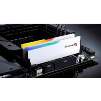 G.Skill Ripjaws M5 RGB 2x16ГБ DDR5 5200 МГц F5-5200J4040A16GX2-RM5RW Image #4