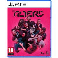 The Alters для PlayStation 5