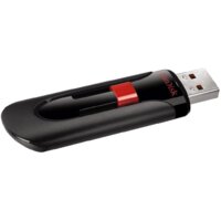SanDisk Cruzer Glide 256GB (черный) [SDCZ60-256G-B35] Image #4