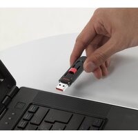 SanDisk Cruzer Glide 256GB (черный) [SDCZ60-256G-B35] Image #7