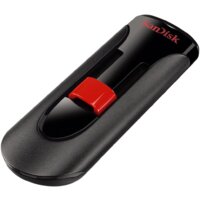 SanDisk Cruzer Glide 256GB (черный) [SDCZ60-256G-B35] Image #3