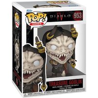 Funko POP! Games Diablo 4 Treasure Goblin (953) 76532 Image #2