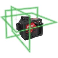 Milwaukee M12 3PLKIT-401P 4933478960 (с 1-им АКБ, кейс) Image #6