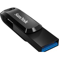 SanDisk Ultra Dual Drive Go Type-C 64GB SDDDC3-064G-G46 Image #3