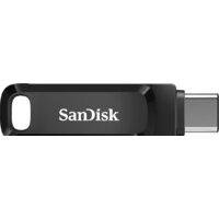 SanDisk Ultra Dual Drive Go Type-C 64GB SDDDC3-064G-G46 Image #5