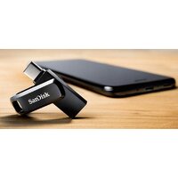 SanDisk Ultra Dual Drive Go Type-C 64GB SDDDC3-064G-G46 Image #10