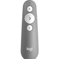 Logitech R500s (серый)