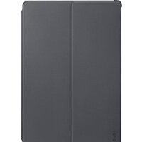 HONOR Pad X8 flip cover (серый)