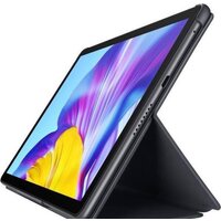 HONOR Pad X8 flip cover (серый) Image #4