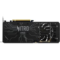 Acer Nitro Radeon RX 9060 XT OC 8GB DP.Z4UWW.P01 Image #6