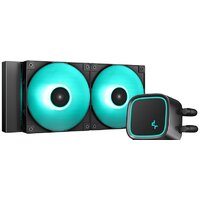 DeepCool LE500 R-LE500-BKLNMG-G-1