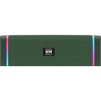 Soundmax SM-PS5019B (зеленый)
