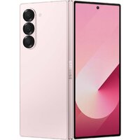 Samsung Galaxy Z Fold6 SM-F956B/DS 12GB/256GB (розовый)