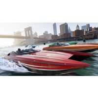 The Crew 2 для PlayStation 4 Image #2