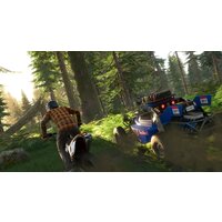 The Crew 2 для PlayStation 4 Image #5