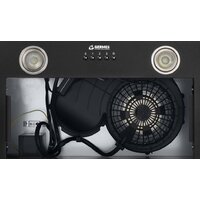 Germes York (черный) Image #5