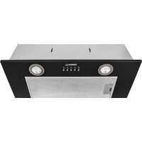 Germes York (черный) Image #2