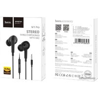 Hoco M1 Pro (черный) Image #6