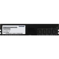 Patriot Signature Line 32GB DDR4 PC4-21300 PSD432G26662 Image #1