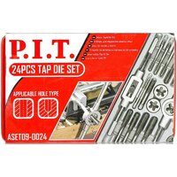 P.I.T. ASET09-0024