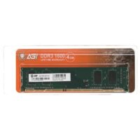 AGI UD128 4ГБ DDR3 1600 МГц AGI160004UD128