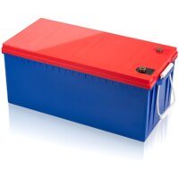 IPPON IP12-200 (12В/200 А·ч) Image #2