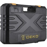 Deko DKH850W 063-4116 (3 предмета) Image #4