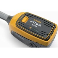 Stiga GT 500e Kit 278102108/ST3 (с 1-им АКБ) Image #5