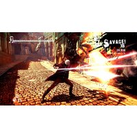 DmC Devil May Cry: Definitive Edition для PlayStation 4 Image #23