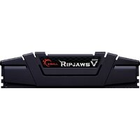 G.Skill Ripjaws V 32GB DDR4 PC4-25600 F4-3200C16S-32GVK Image #1