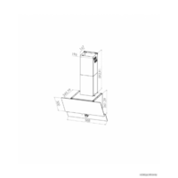 Schtoff Valencia 60 (серый) Image #7