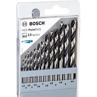 Bosch 2608577349 (13 предметов)