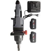 Profipower T-4000NK (с 2-мя АКБ) Image #6