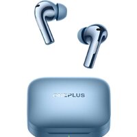 OnePlus Buds 3 (голубой, китайская версия)