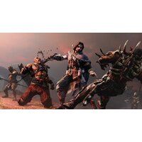 Средиземье: Тени Мордора для PlayStation 4 Image #2