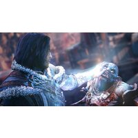 Средиземье: Тени Мордора для PlayStation 4 Image #8