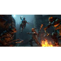 Средиземье: Тени Мордора для PlayStation 4 Image #3