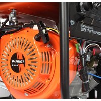 Patriot GP 6510AE Image #6