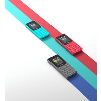 Nokia 105 (2023) Dual SIM TA-1557 (бирюзовый) Image #6