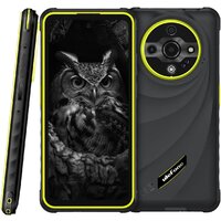 Ulefone Armor X31 Pro 8GB/256GB (черный/зеленый) Image #2