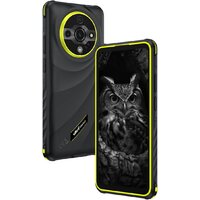 Ulefone Armor X31 Pro 8GB/256GB (черный/зеленый) Image #3