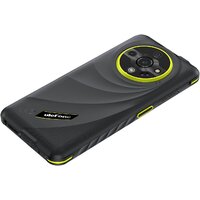 Ulefone Armor X31 Pro 8GB/256GB (черный/зеленый) Image #5