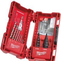 Milwaukee 48899350 (10 предметов) Image #2