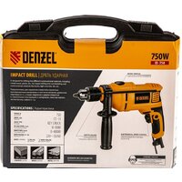 Denzel ID-750 Image #14