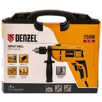 Denzel ID-750 Image #13