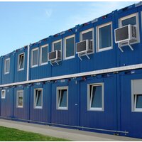 Ballu Wind cool BWC-07 AC Image #7